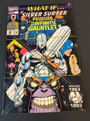 What if? Marvel Volumes 1-2 and Beyond Run Fillers Buy More and Save!!    
