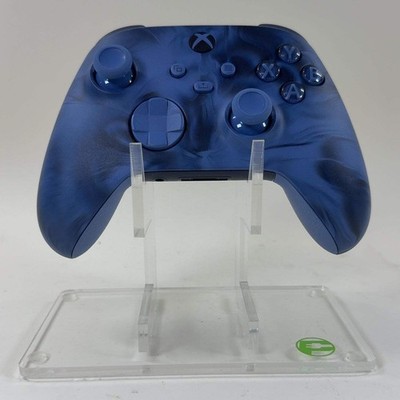Microsoft Xbox Series X|S Wireless Controller Stormcloud Vapor 1914