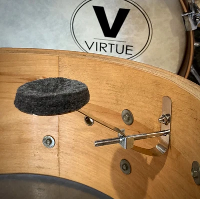 Canopus Inner Muffler CIM-10 Part