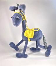 Mordillo v. Heye, Crazy Zoo, Pferd, H. 36 cm, Pl&uuml;sch