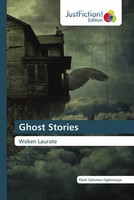 Eboh Solomon Ogbonnaya | Ghost Stories | Taschenbuch | Englisch (2025)