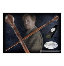 Replique Harry Potter -  Baguette Magique Remus Lupin (édition personnage) 40cm