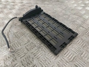 BMW 3 F30, F80 Elektrischer Schulterschulterkühler 9230594 2.00 Diesel 17949944