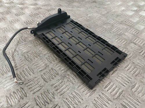 BMW 3 F30, F80 Elektrischer Schulterschulterkühler 9230594 2.00 Diesel 17949944