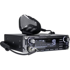 Uniden - BEARTRCKR885 - Hybrid CB Radio-Digital Scanner