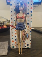 Picture Lilli Doll Superb! Pin Up! 50 Special..