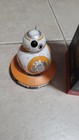 Sphero Star Wars BB-8 App-Enabled Droid with Trainer Base & Box — photo 2