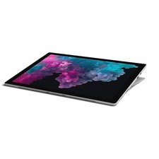 Microsoft Surface Pro 6 12.3" 1TB WiFi, Platinum