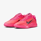 NEW A'One Women's Multi Size Hyper Pink/Black-Hyper Pink FZ8605-610 Fast Ship