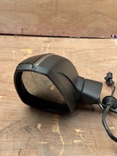 AUDI A3 S3 8Y WING MIRROR POWER FOLD RIGHT DRIVER SIDE 