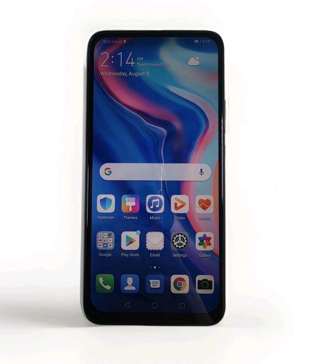 Smartphones Huawei P20 Pro for sale - eBay
