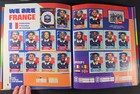 Completed Panini FIFA World Cup 2026 Sticker Collection Hardcover Album Full — photo 10