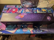 NEW Razer Gigantus V2 XXL Gaming Mouse Mat Pad Anti-Slip Pok mon Gengar Edition