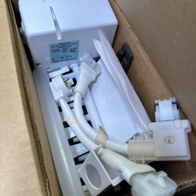 WR30X10014 Ice Maker Kit FOR GE OEM Tested  Pre-owned
