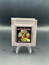 ebay® Auktion 198230351226 | DR. FRANKEN für den Nintendo Gameboy / Nur Cartridge / UK PAL Version / Getestet Thumbnail of ebay® auction 198230351226 | DR. FRANKEN für den Nintendo Gameboy / Nur Cartridge / UK PAL Version / Getestet
