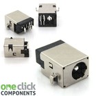 For Gigabyte G5 AX200NGW DC Socket Power Jack Charging Port Connector