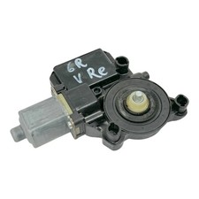 VW Polo 6R ektrischer Fensterheber Motor vorne rechts 6R0959802DN Z04