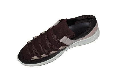$180 ECCO FLEXURE RUNNER II TREND SNEAKER US11-11.5/ EUR 42M