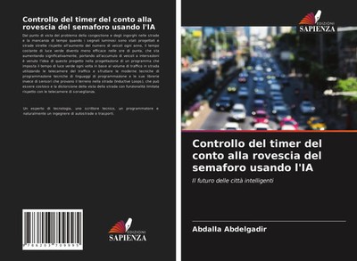Abdalla Abdelgadir | Controllo del timer del conto alla rovescia del semaforo...