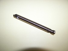 Spot Weld Cutter Drill Bit 8 mm double ended made in USA pilot point 8mm