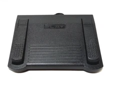 Dictaphone new 0502845 Foot Pedal Transcription Transcriber Foot Pedal