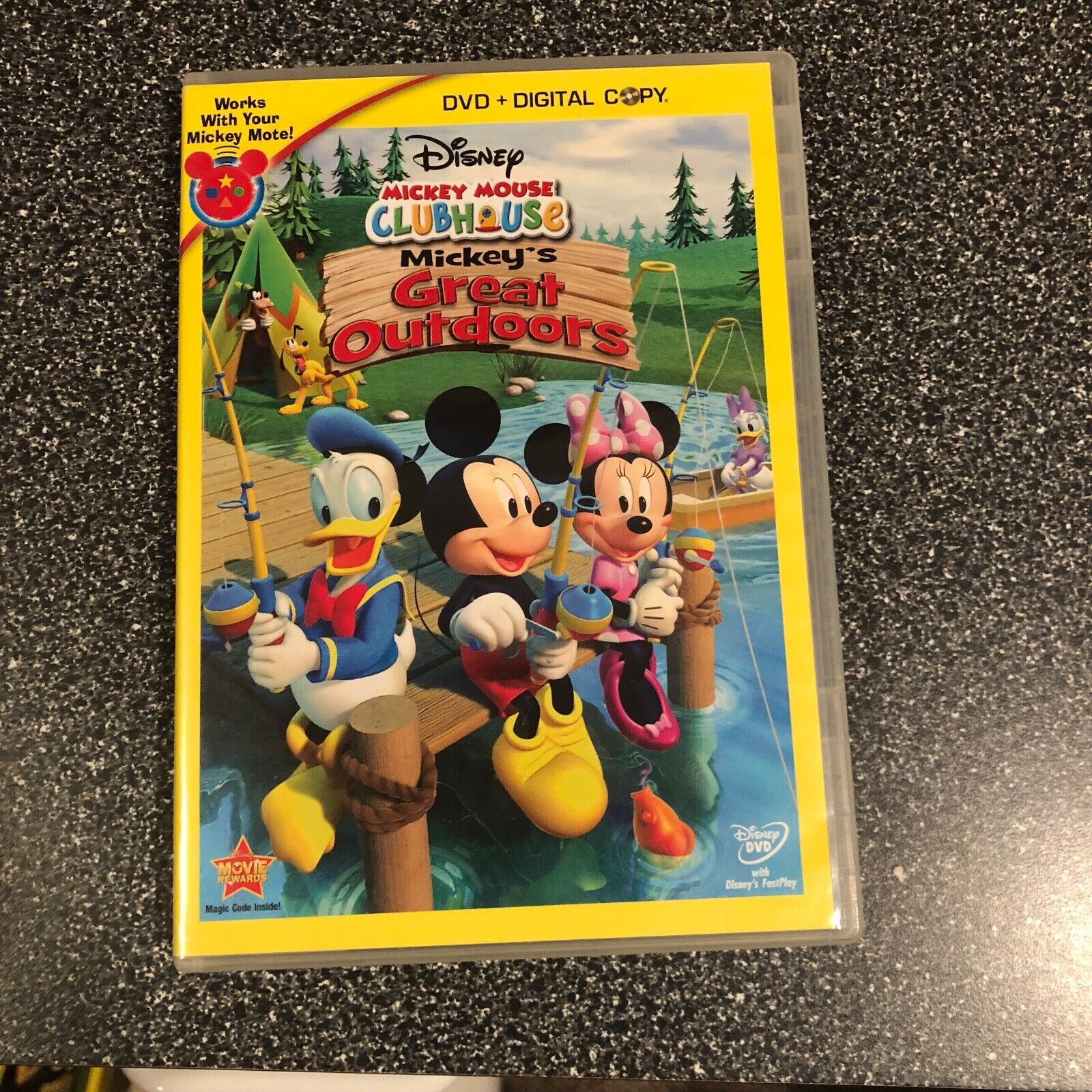 Mickey Mouse Dvds : Target