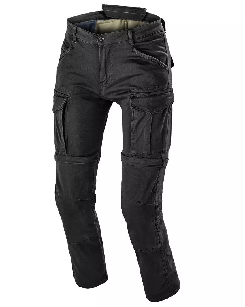 Pantaloni moto best sale jeans