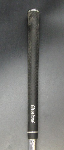 Cleveland CG1 CMM 8 Iron Stiff Steel Shaft Cleveland Grip - Picture 6 of 6