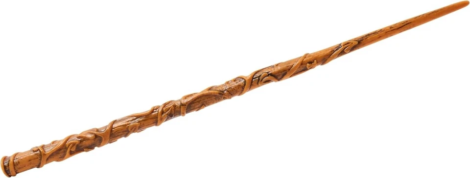 Wizarding World Official 12-inch Hermione Granger Wand with Authentic Details - Image 3 of 4