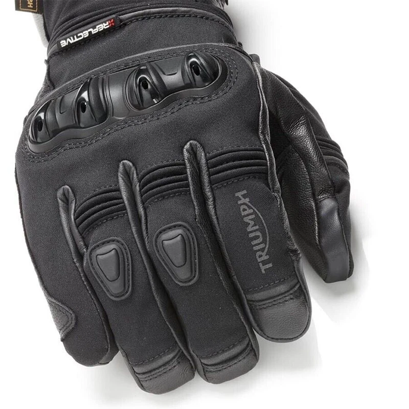 Triumph Dalsgaard Gore-Tex Insulated Size XS MGVA22003, photo 2 of 4