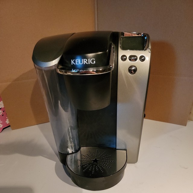b70 platinum keurig