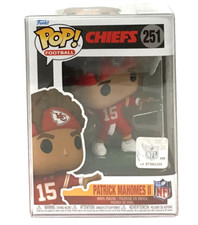 2014 Funko Pop NFL Vinyl Figures 14