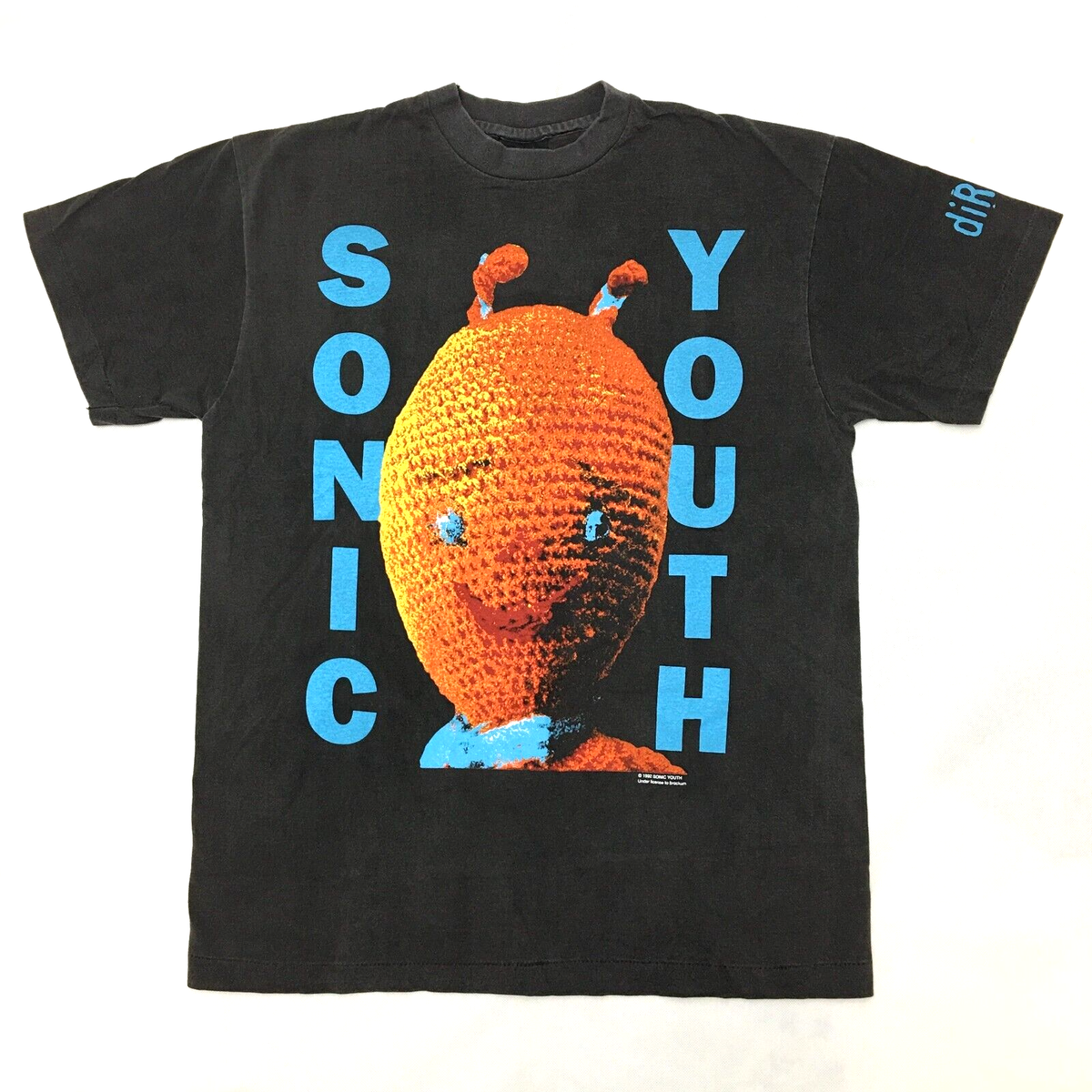 Sonic Youth dirty tシャツ 90s Vintage 90