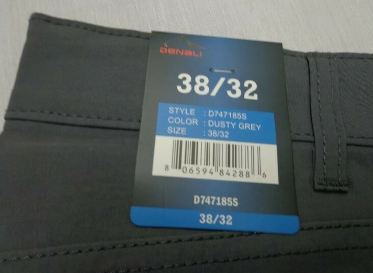 denali shorts costco