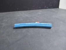 LOT OF 7 Extron 10-703-12LF 5 Pin Phoenix Connector W/ Cable Rest