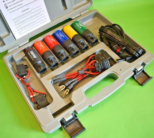 Snap on Bluepoint Fuse Saver Master Kit YA8006 for sale online eBay