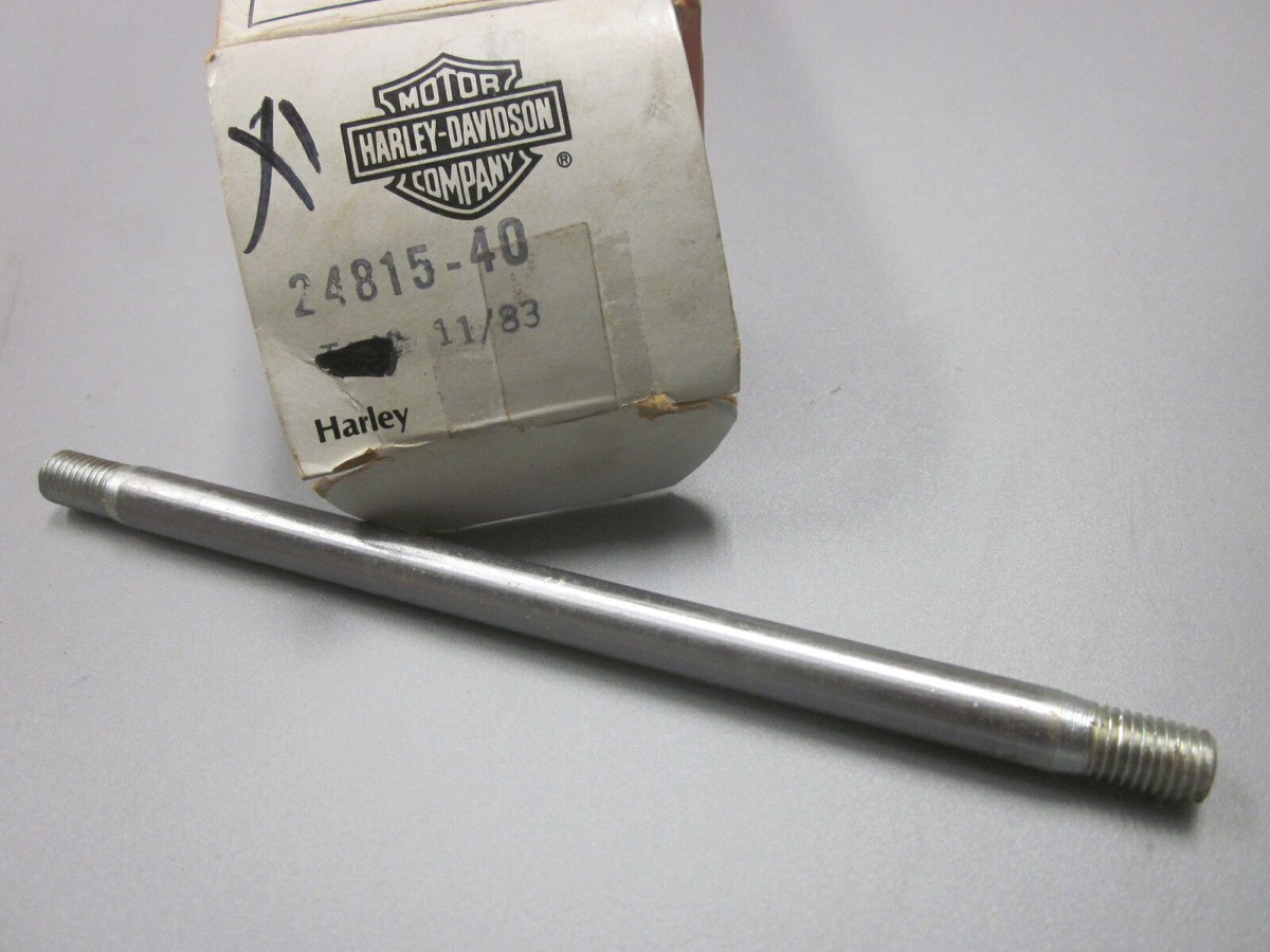 NOS Harley Davidson 5/16
