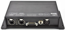 Rane NM 1 Network Microphone Mic Preamp