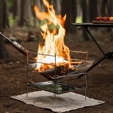 Gas Burner for Uuni 3 Ooni Wood Fired Portable Pizza Oven BBQ Grill Fire  Camping for sale online | eBay
