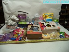 QTY 35: Mixed Lot Of Baby And Toddler Supplies