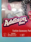 Addison Cares Addison Rae Body Positive Doll Clothes Comfy Outfit Cheetah Print — photo 4