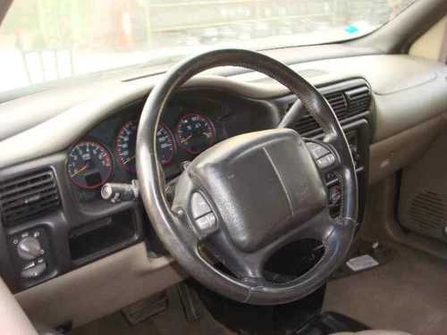 OBCB2 Caja Cambios para GENERAL MOTORS CHEVROLET TRANS SPORT * 2000 960843 - Imagen 8 de 10
