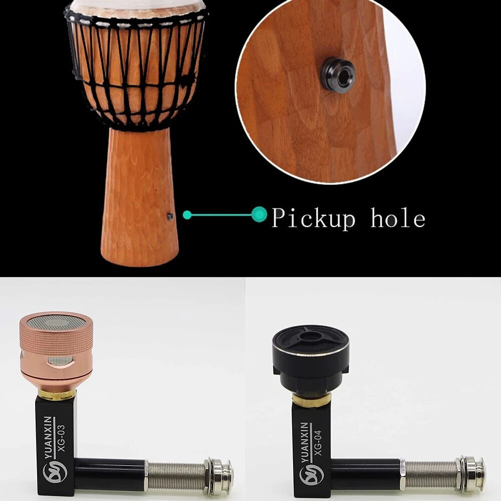 Djembe accessories deals