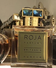 Roja Parfums Britannia(Discontinued) 2016 Batch - No Box
