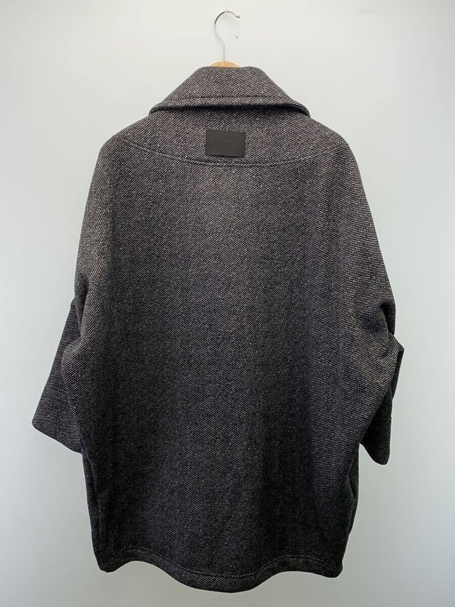 COGTHEBIGSMOKE】 ELIZABETH PENTAGON COAT