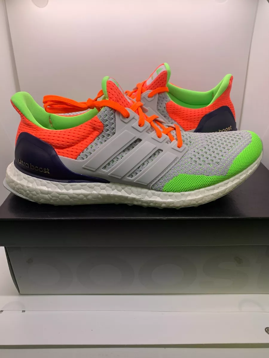 Kolor shop ultra boost
