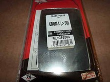Glace de rétroviseur Fiat CROMA