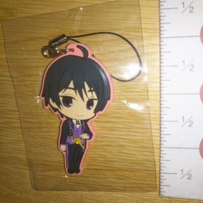 A62831 Cardcaptor Sakura / CLAMP / Rubber strap / Yuna D. Kaito | eBay
