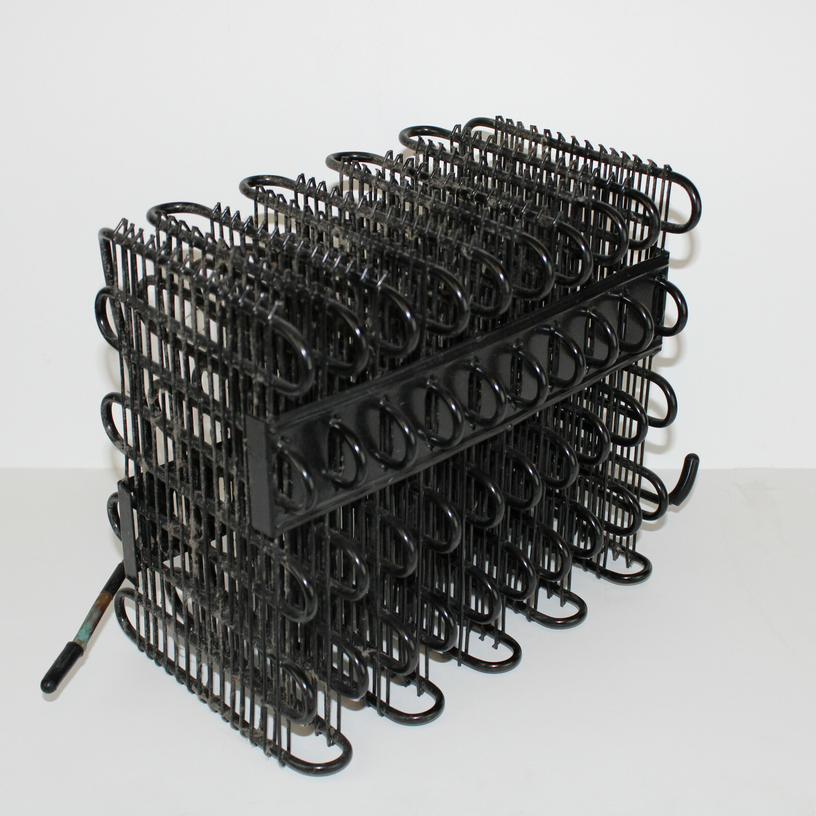 Electrolux Refrigerator Condenser Coil Assy (241862901 / 241862903