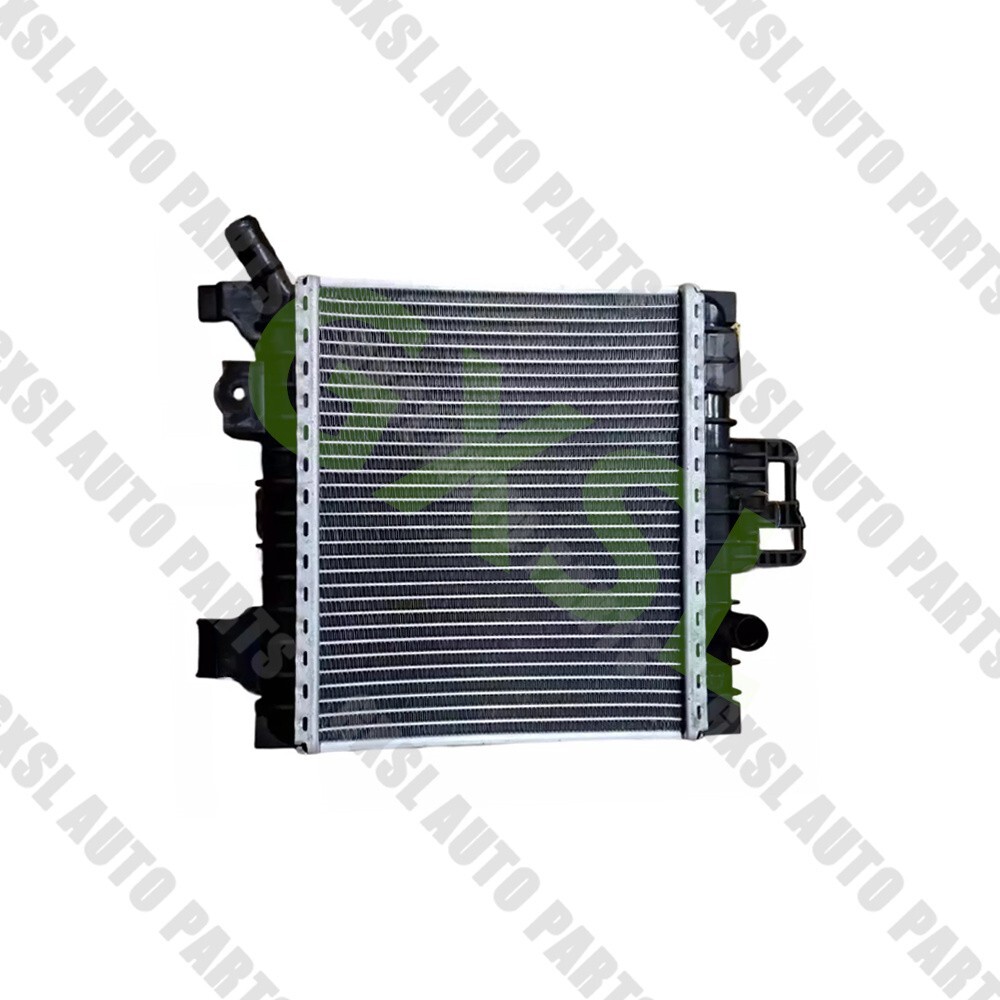 For Lamborghini URUS Auxiliary Radiator Spurintercooler 4M0121218G (Right)